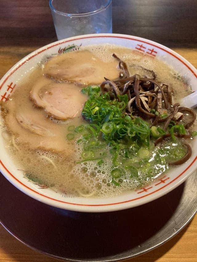 博多らーめん博多一丁 - サブ画像3
