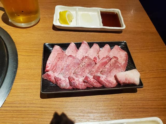 肉と鍋さとり - サブ画像1