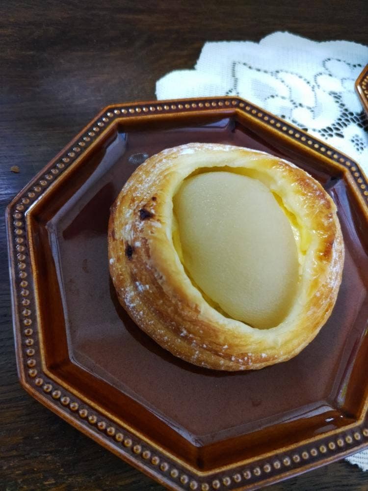BAKERYつむじ風