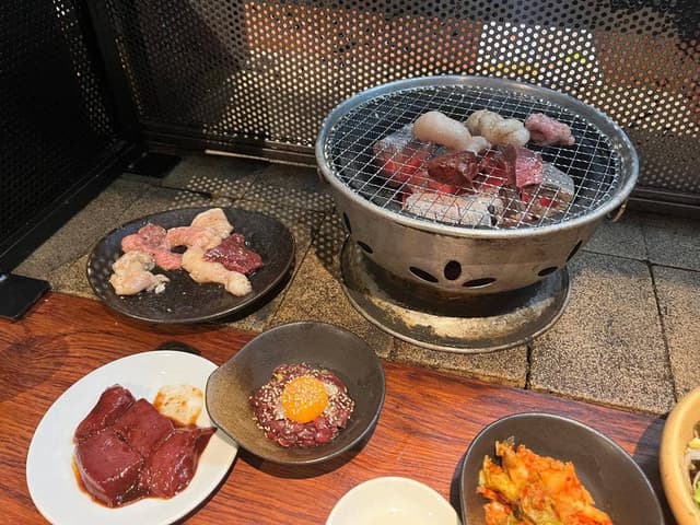 ほるもんスタジアム鶯谷店 - サブ画像1