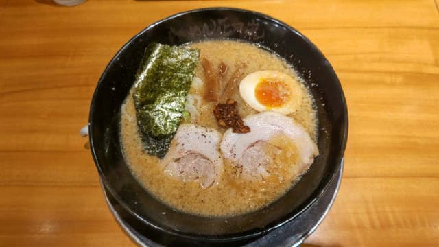 らあめん花月嵐 錦糸町北口店 - サブ画像1