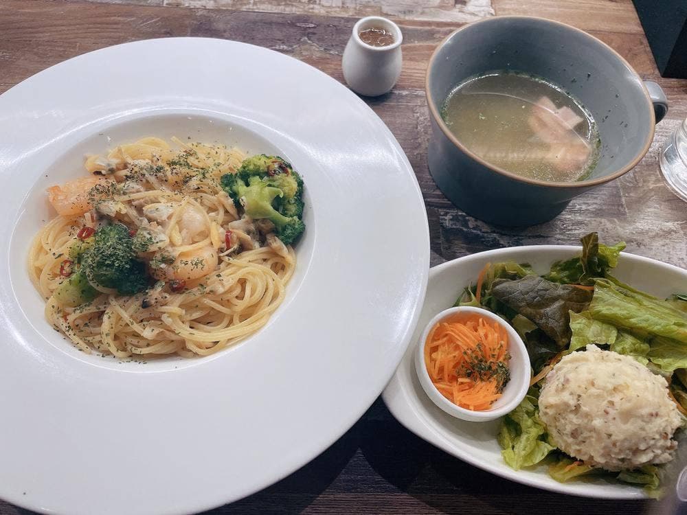 トンガリアーノ 仙台駅前店