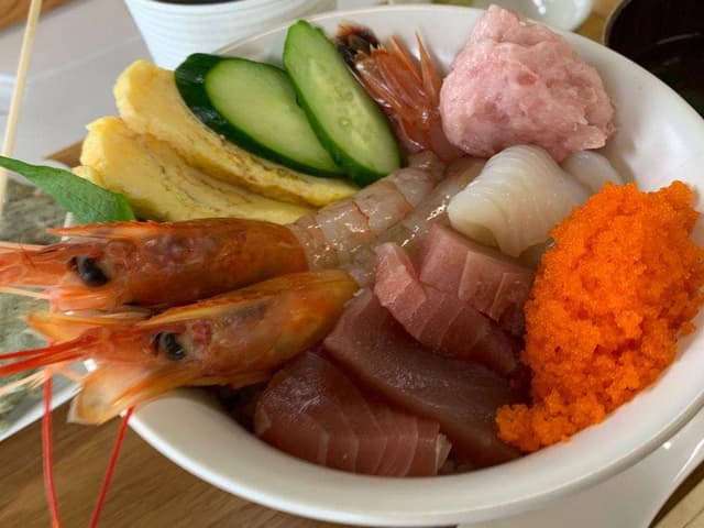 鵜ノ崎テラス - サブ画像3