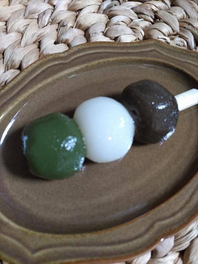 もち観菓子舗 - サブ画像2