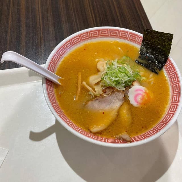 幸楽苑 イーアスつくば店 - サブ画像1