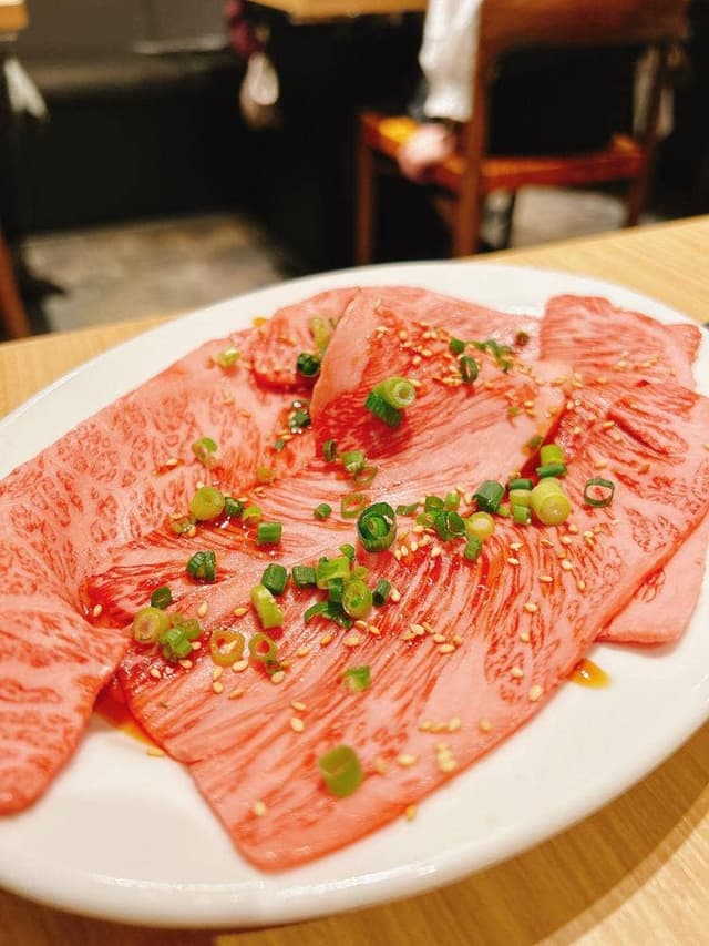 タンとタン 焼肉いわしげ 五反田店 - サブ画像3