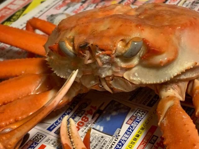 男鹿水産 - サブ画像1