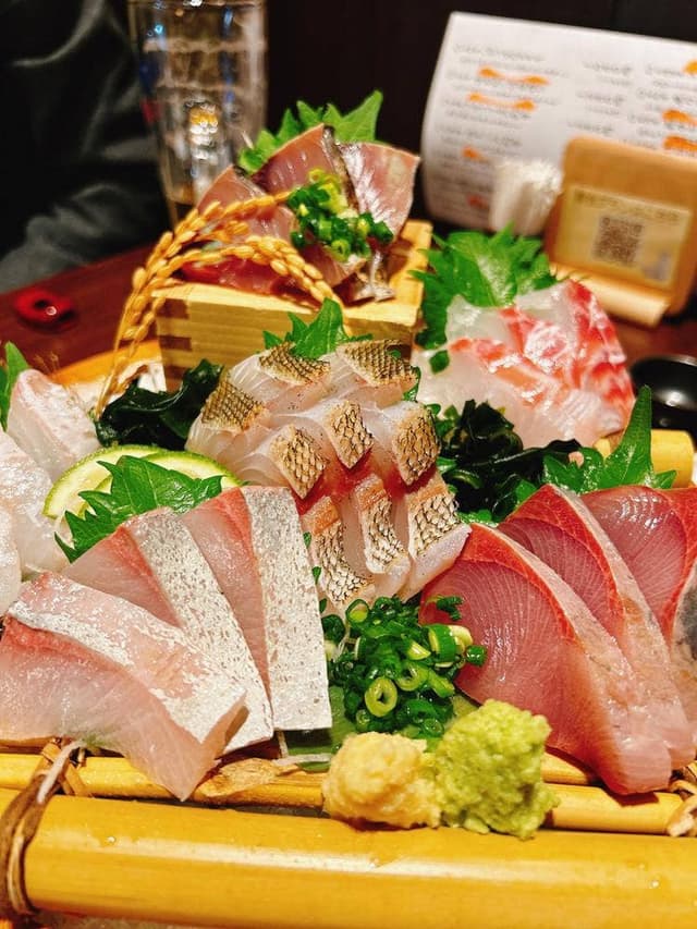 さかなさま 日比谷店 - サブ画像3