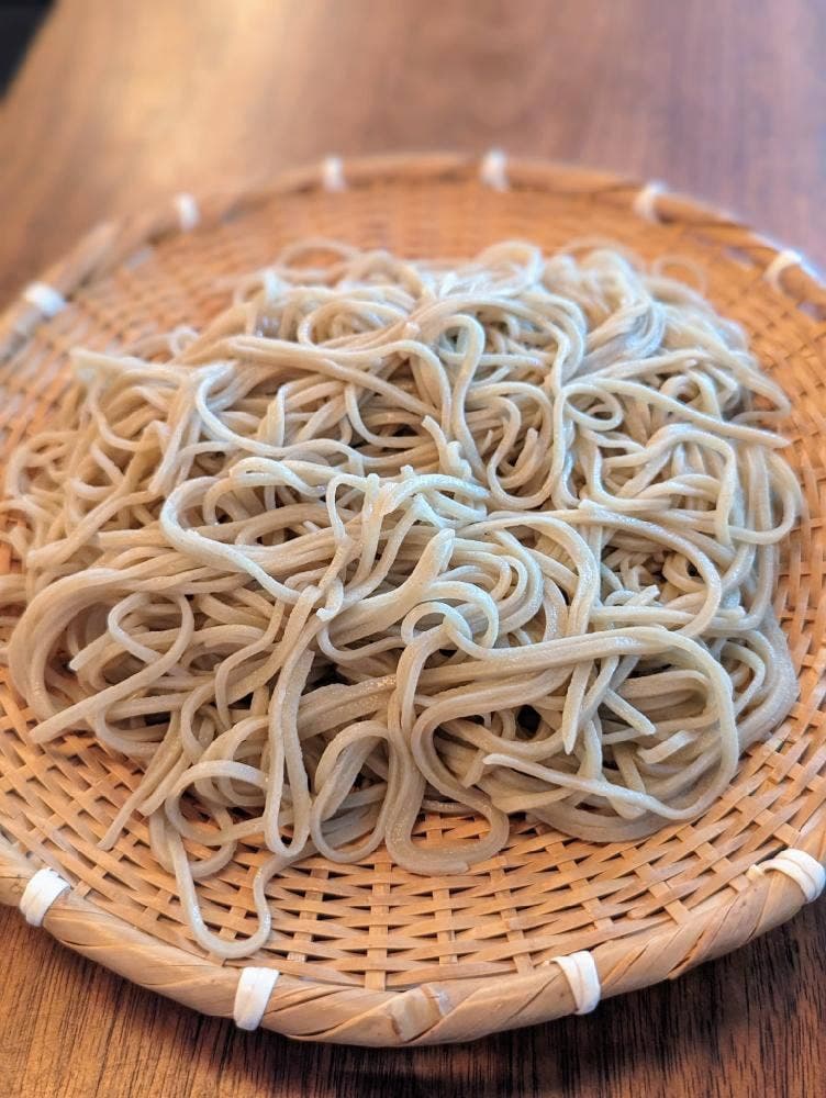 蕎麦 たじま