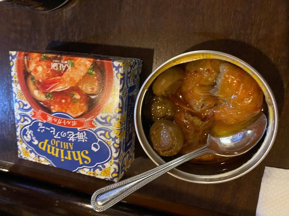 mr.kanso 上野御徒町店