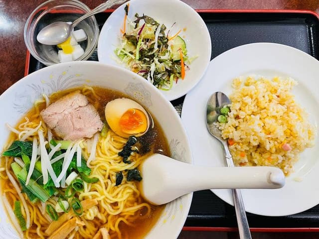 中華居酒屋日昌園 - サブ画像3