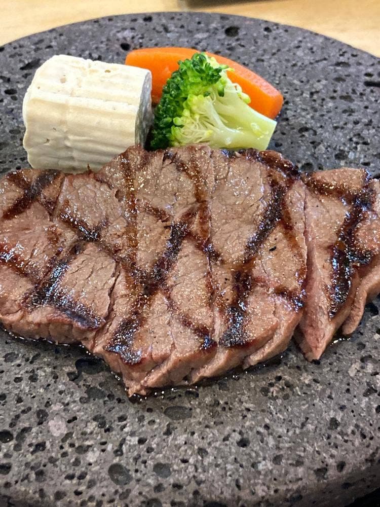 松喜うし
