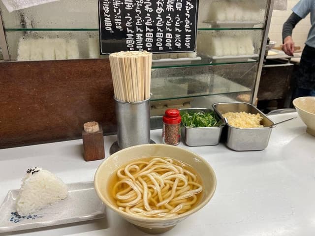 こんぴらさん 三和店 - サブ画像3