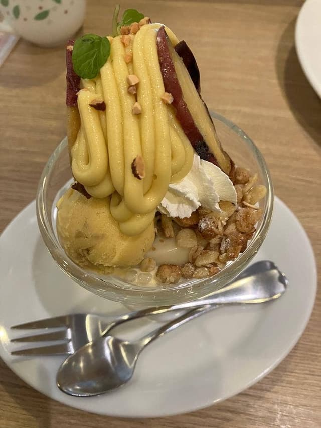 デニーズ 錦糸町駅前店 - サブ画像1