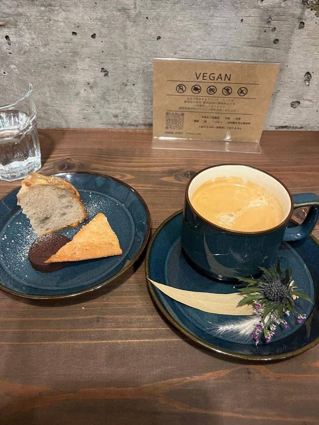 FLORO café - サブ画像1