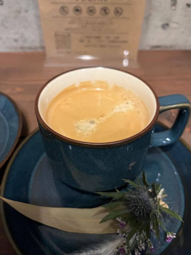 FLORO café - サブ画像2