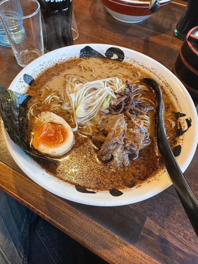 らーめん おっぺしゃん 北14条光星店 - サブ画像3