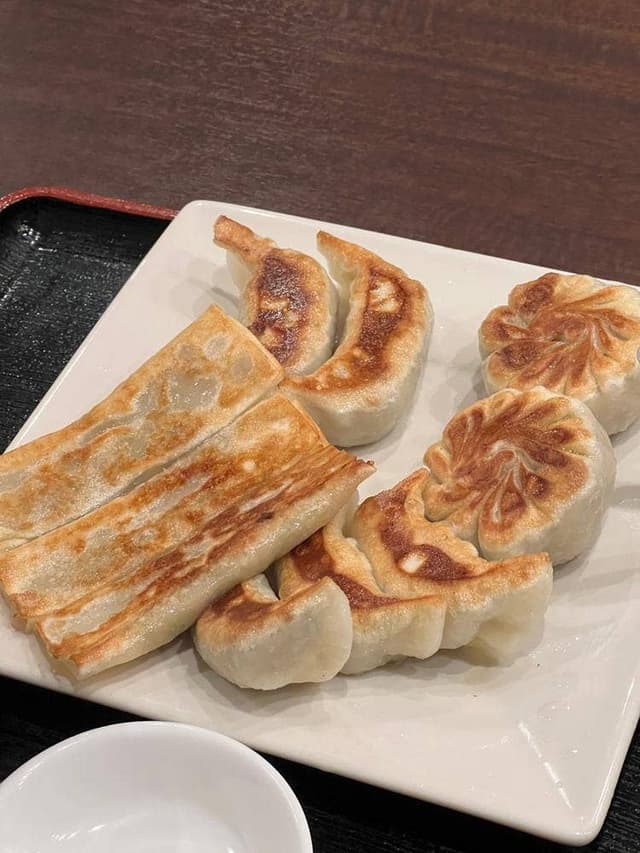 餃子工房 馬喰町店 - サブ画像3