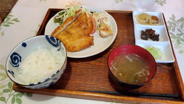 風里 - サブ画像1