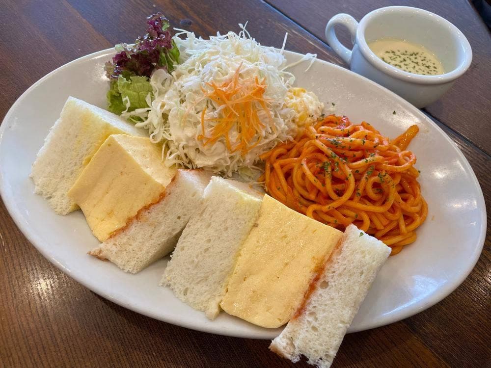 喫茶 マドラグ 藤井大丸