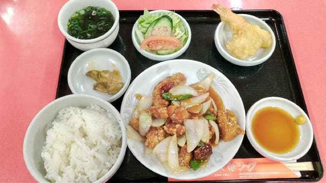 レストハウス・キング - サブ画像3