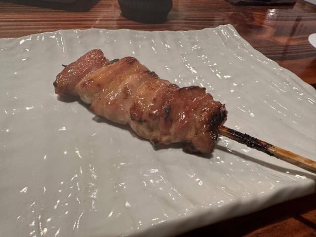 鳥こじ - サブ画像3