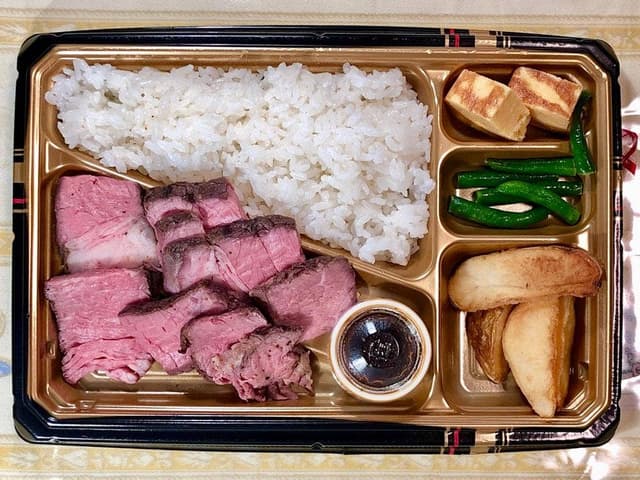 博多 肉の壱丁田 エキュート赤羽店 - サブ画像3