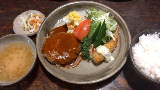 異国調菜 芭蕉 - サブ画像2