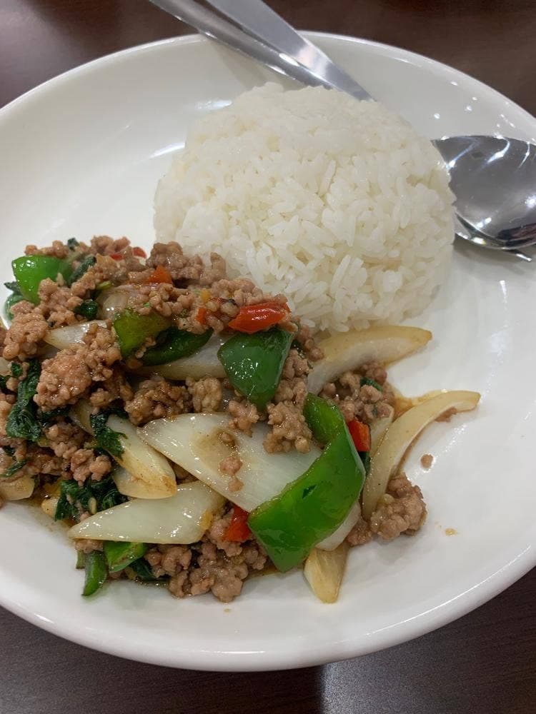マニーTHAI