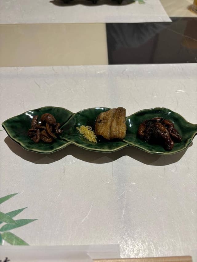 うなぎ 魚政 - サブ画像3