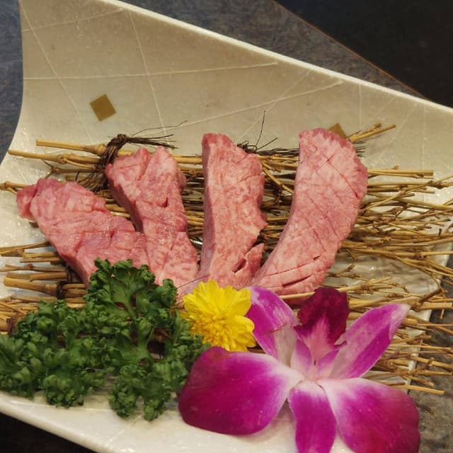 焼肉はっさん - サブ画像1