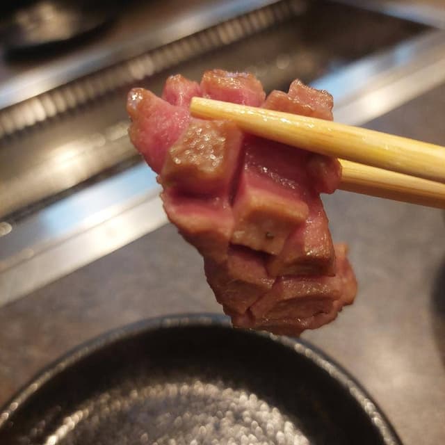 焼肉はっさん - サブ画像2