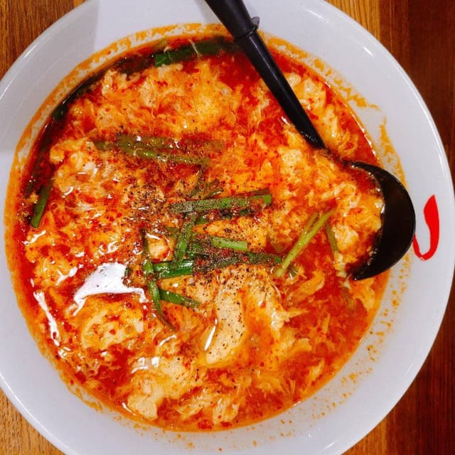 麺屋つつみ 橘通り店 - サブ画像1