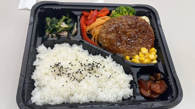 ホテルフクラシア大阪ベイ - サブ画像1