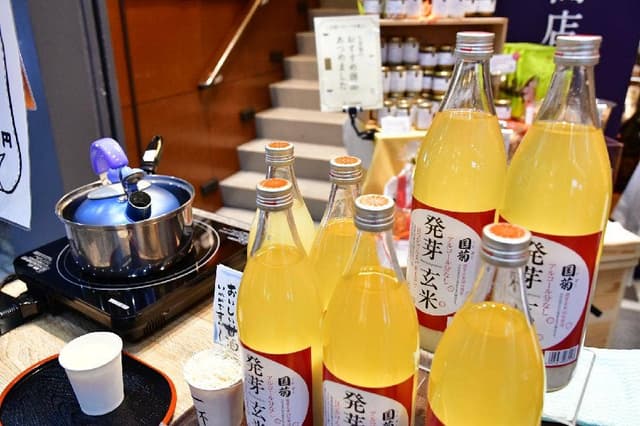 久世福商店 仙台クリスロード店 - サブ画像2