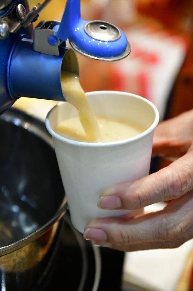 久世福商店 仙台クリスロード店