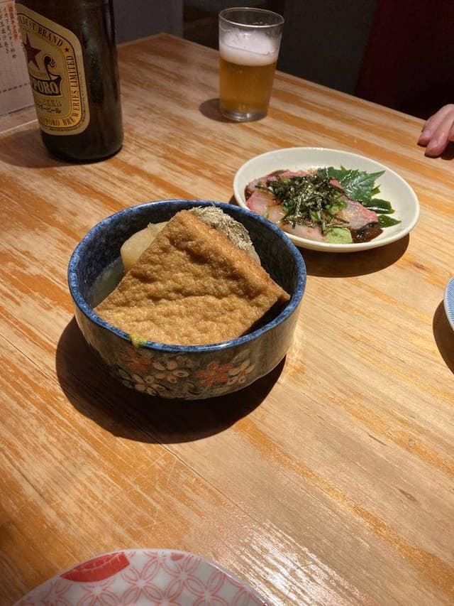 食堂 西のうめぼし - サブ画像2