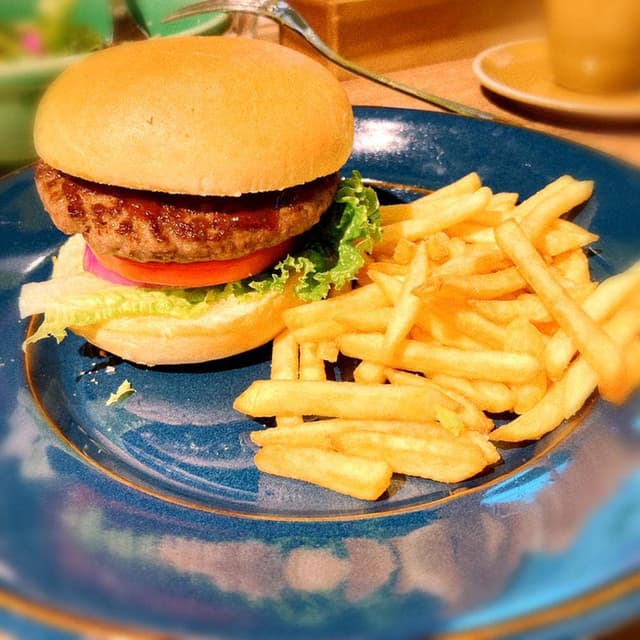 Lanapia Hawaiian cafe & dining - サブ画像3