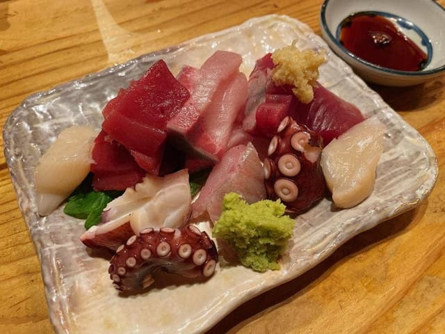 としやん - サブ画像2