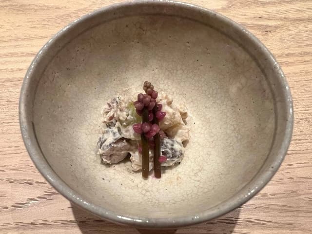 寿司はせ川 心斎橋本店 - サブ画像1