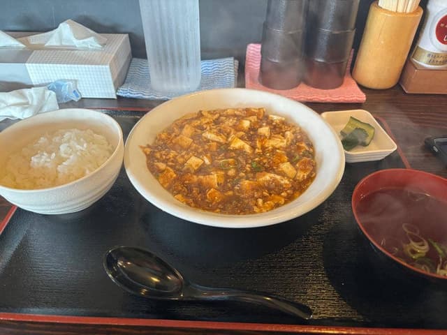 中華食堂 しりゅう - サブ画像1