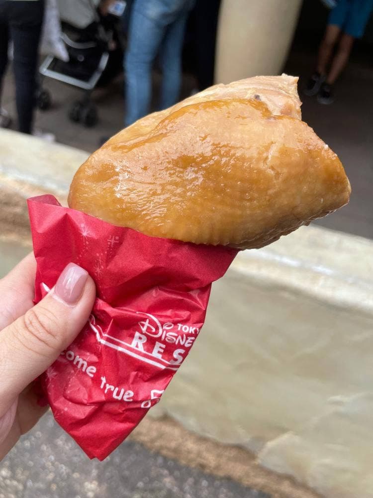 スキッパーズ・ギャレー