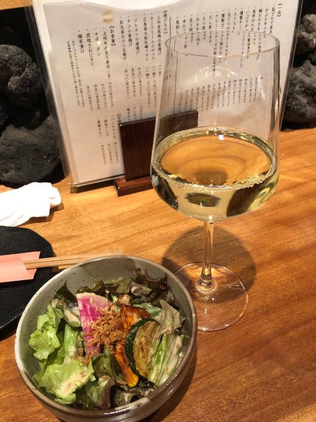 わら焼き・牛もつ鍋 ほでり - サブ画像2