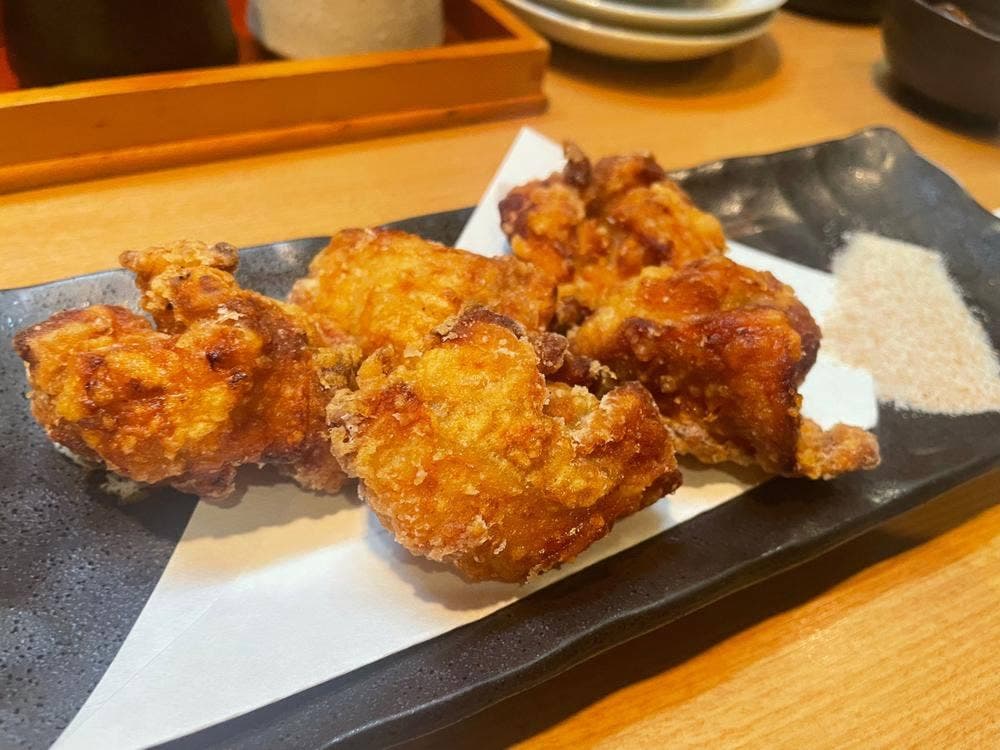 長崎居酒屋 和