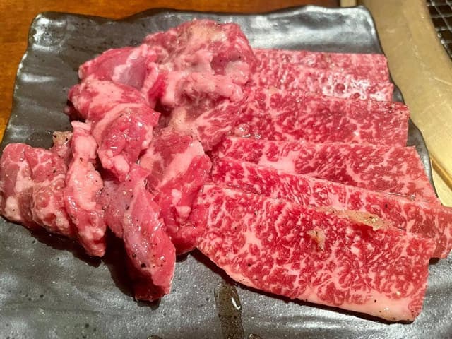 まめ牛 三軒茶屋店 - サブ画像3