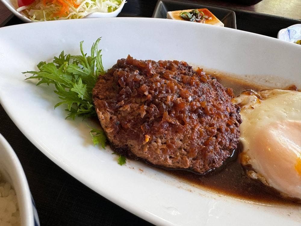 レストランおふくろ