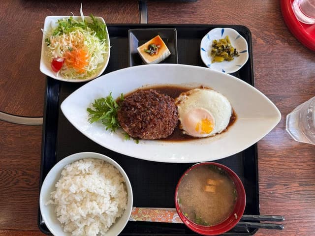 レストランおふくろ - サブ画像1