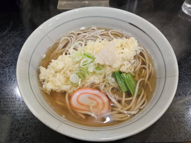 ジャンボ庵 - サブ画像1