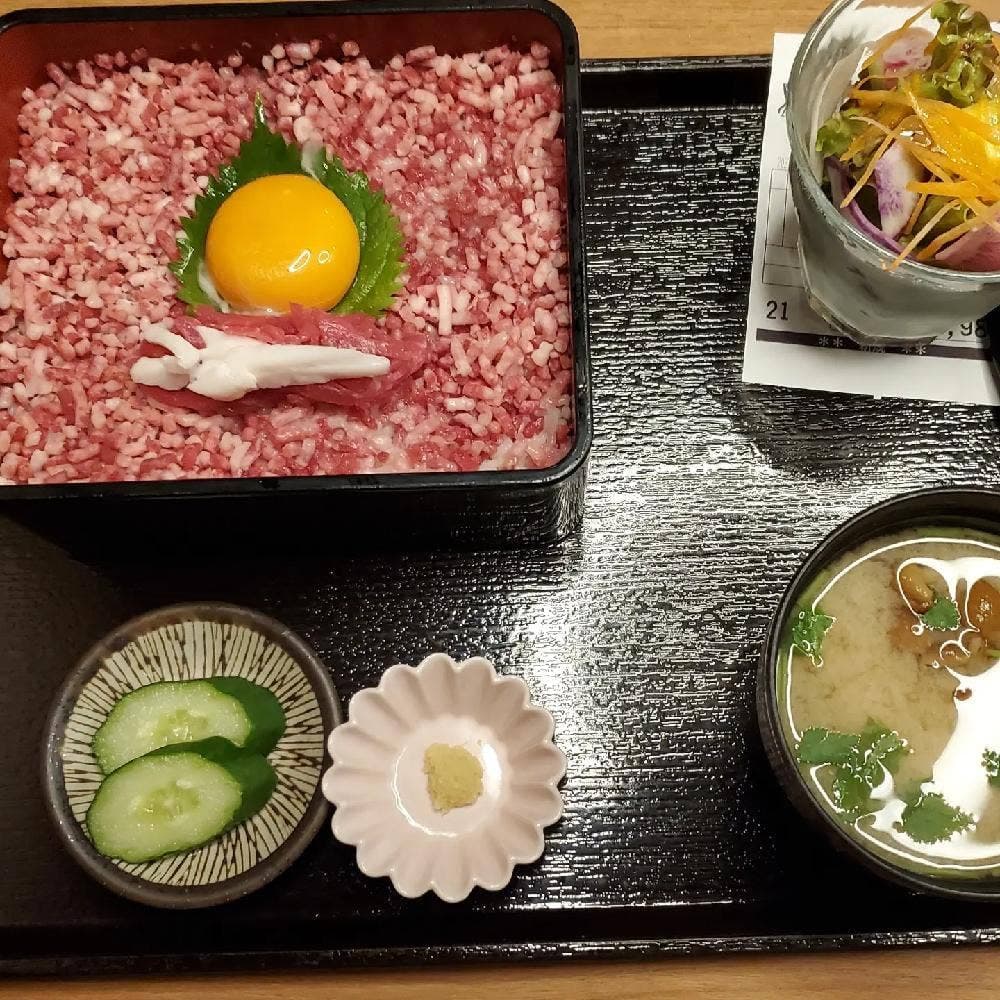 馬菜 銀座本店