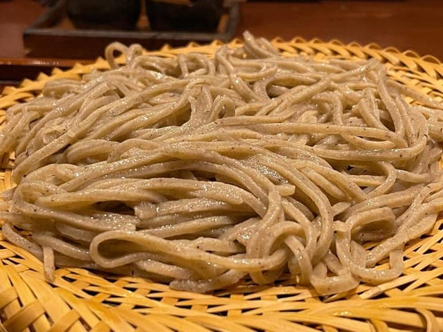 酒の肴と手打ち蕎麦 こなひきじじい - サブ画像1